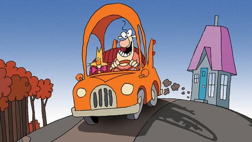 The Cat Came Back Bild 2