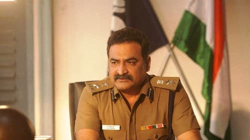 சத்ரியன் Bild 7