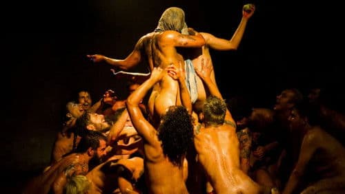 Anatomia do Fauno Bild 3