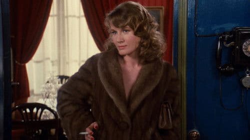 Ein Zimmer in der Stadt Bild 3