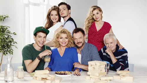 Aż po sufit! Bild 1