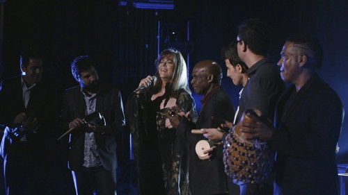 Maria del Mar Bild 1