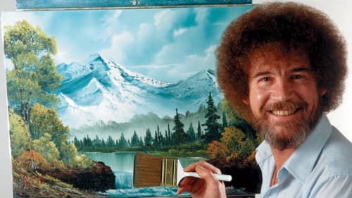 Bob Ross - The Joy of Painting Bild 3
