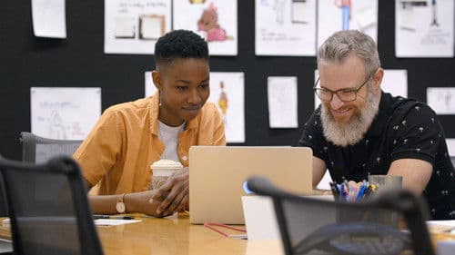 A Spark Story Bild 2