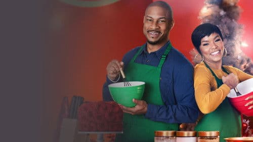 Christmas Cake - Mit Liebe gebacken Bild 2