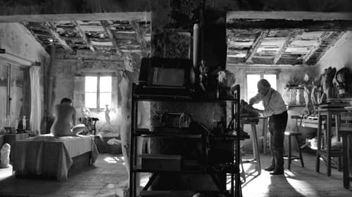 Das Mädchen und der Künstler Bild 3