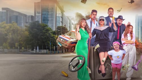 عصابة عظيمة Bild 1