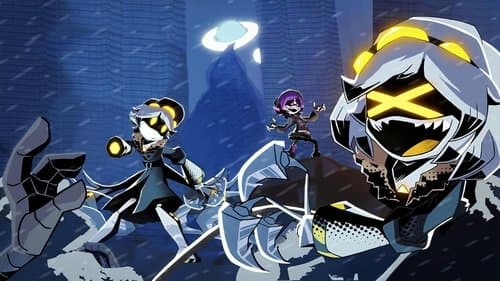 Murder Drones Bild 1