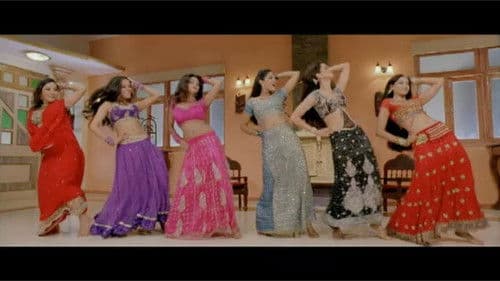 Benny And Babloo Bild 1