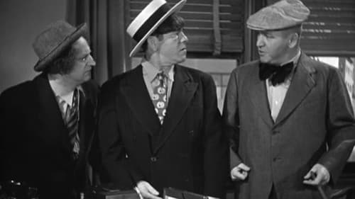 Crash Goes the Hash Bild 2