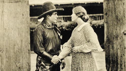 Riders of the Purple Sage Bild 1