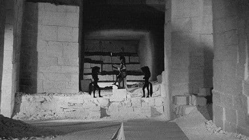 Das Testament des Orpheus Bild 3