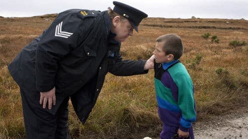 The Guard - Ein Ire sieht schwarz Bild 3