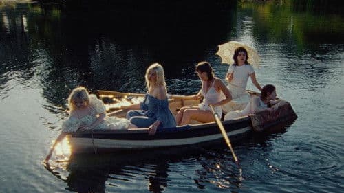 The Last Dinner Party: Prelude to Ecstasy Bild 5