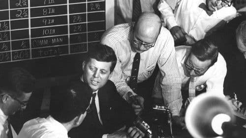 Adventures on the New Frontier Bild 1