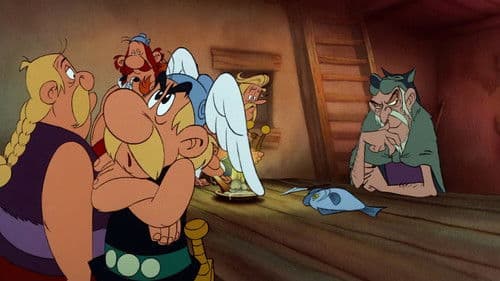 Asterix - Operation Hinkelstein Bild 4