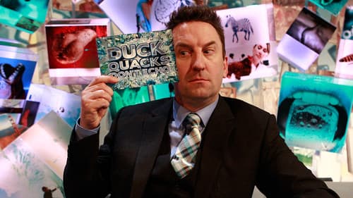 Duck Quacks Don't Echo Bild 3