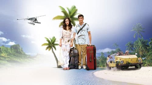 Küssen verboten! - Honeymoon mit Hindernissen Bild 2