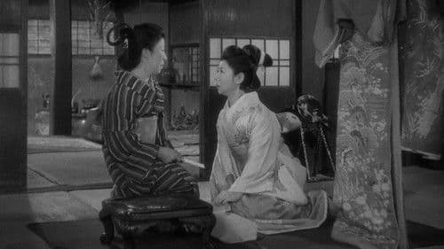 西鶴一代女 Bild 2