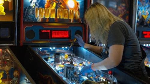 A World Under Glass Bild 3