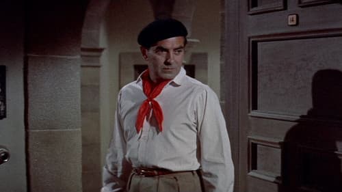 Zwischen Madrid und Paris Bild 5