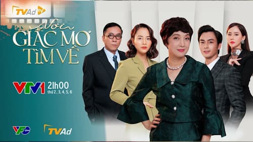 Nơi giấc mơ tìm về Bild 1