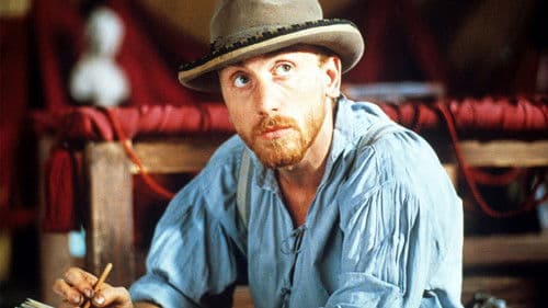 Vincent & Theo Bild 1