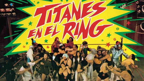 Titanes en el ring Bild 1
