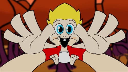 Cyrus Legacy - Prologo Bild 3