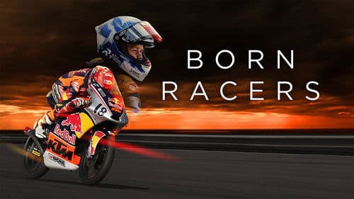 Born Racers Bild 3