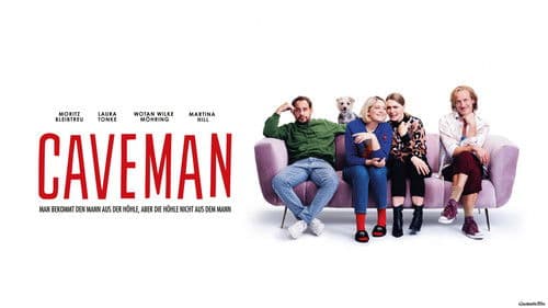 Caveman Bild 8