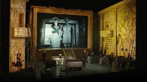 Giulio Cesare in Egitto Bild 1