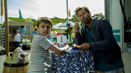 Meine wunderbar seltsame Woche mit Tess Bild 4