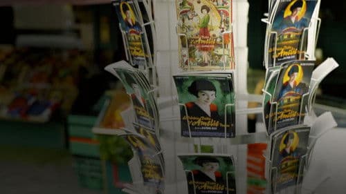 France, le plus beau décor de cinéma Bild 1