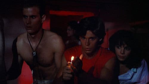 Hide and Go Shriek Bild 2