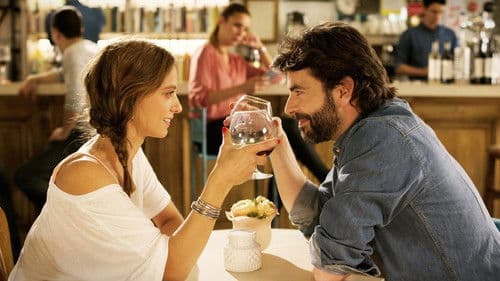 Verlieb dich nicht in mich Bild 3