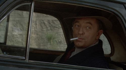 Fahr zur Hölle, Liebling Bild 5