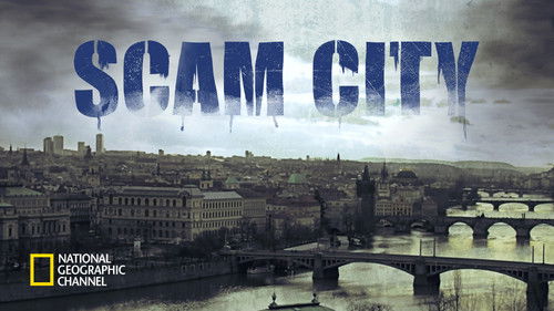 Scam City Bild 3