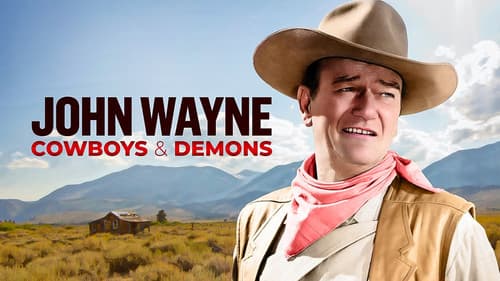 John Wayne: Cowboys & Demons Bild 2