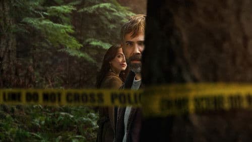 Murder in a Small Town Bild 6