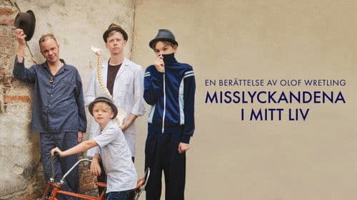 Misslyckandena i mitt liv Bild 1