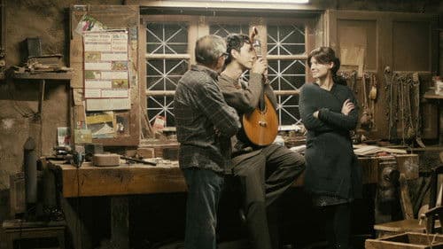 Amantes na Fronteira Bild 1