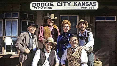 Rauchende Colts Bild 7