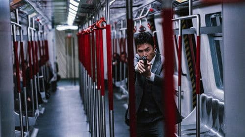 The Prosecutor Bild 7