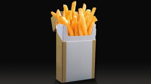 Killer at Large Bild 1