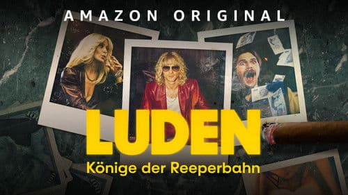 Luden - Könige der Reeperbahn Bild 3