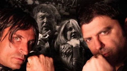 Rabbia In Pugno Bild 2