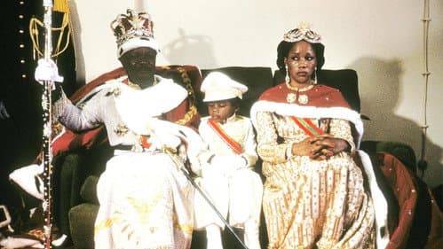 Notre ami l'empereur Bokassa Ier Bild 1