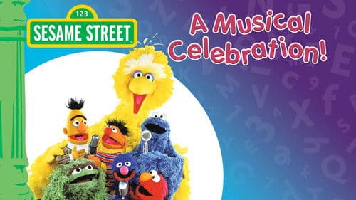 Sesame Street Jam: A Musical Celebration Bild 2