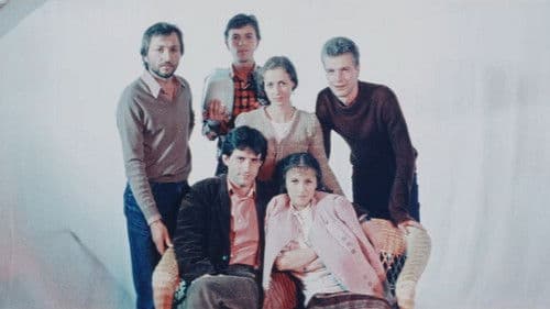 Mano mažytė žmona Bild 1